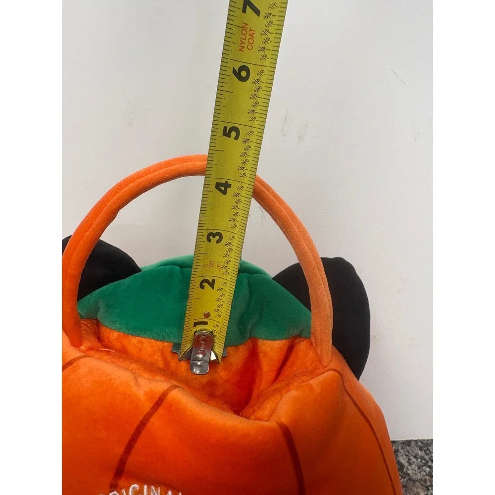 Squishmallows calio pumpkin